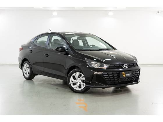HYUNDAI HB20S 1.0 12V FLEX COMFORT MANUAL HYUNDAI HB20S 1.0 12V FLEX COMFORT MANUAL
